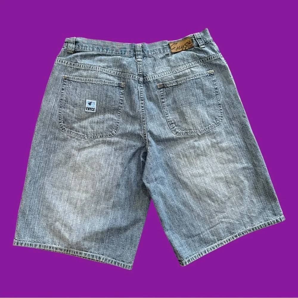 90s Enyce Jean Shorts